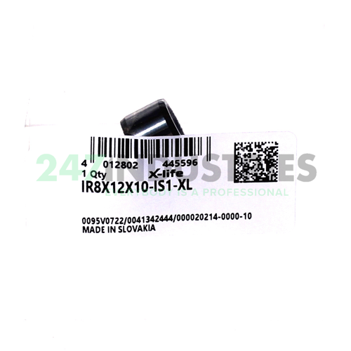 IR8X12X10-IS1-XL INA Image 2