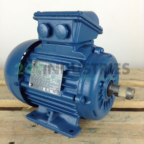 0.75K31AL2802B3 WEG Image 3