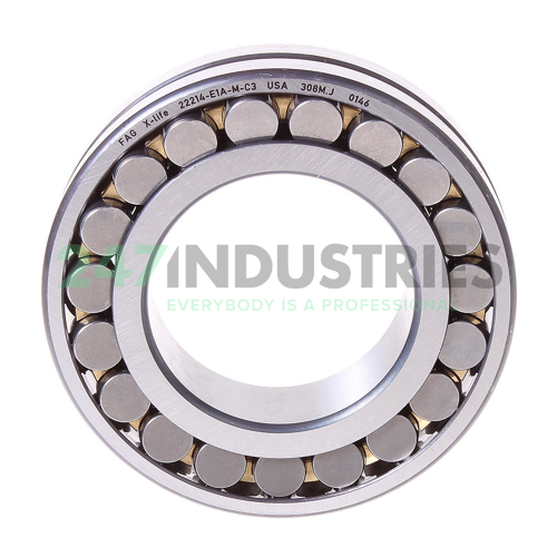 22214-E1A-M-C3 FAG Image 3