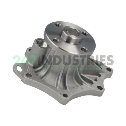 VKPC91813 SKF Image 4