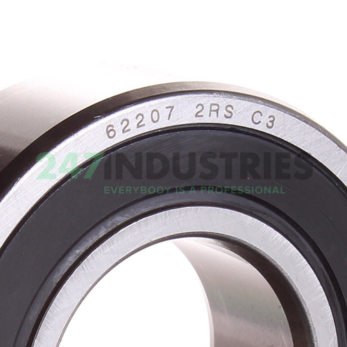62207-A-2RSR-C3 FAG Image 2