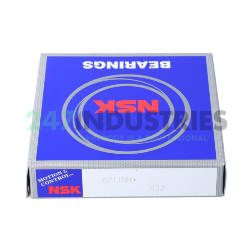 6211NR NSK Image 4