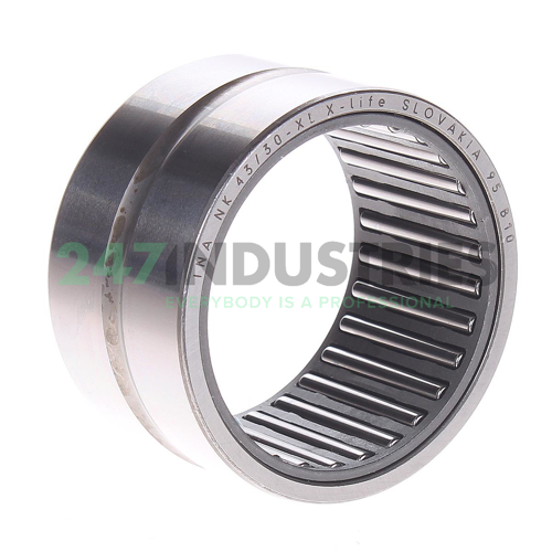 NK43/30 SKF