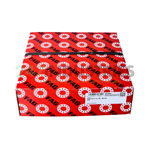 NUP317-E-XL-M1-C3 FAG Image 4