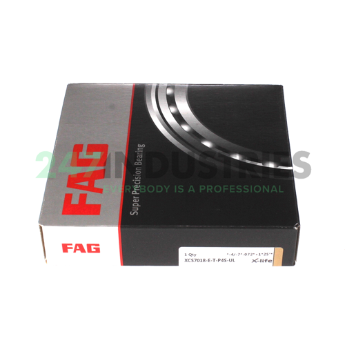 XCS7018-E-T-P4S-UL FAG Image 3