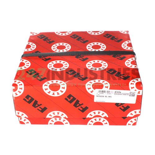 NJ1026-XL-M1 FAG Image 4