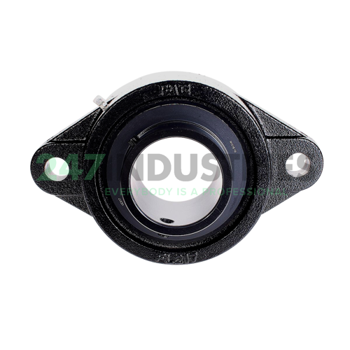 UCFL217-J7 FAG Image 4