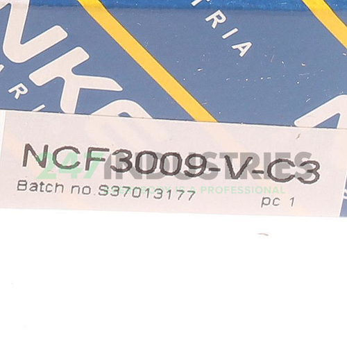 NCF3009-V-C3 NKE Image 5