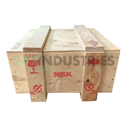 NU1048MYC3 NSK Image 2