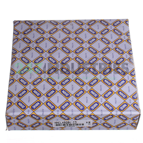 NNCL4920-V-C3 NKE Image 4