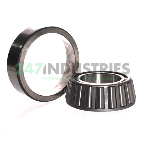 JF7049A/JF7010 Timken