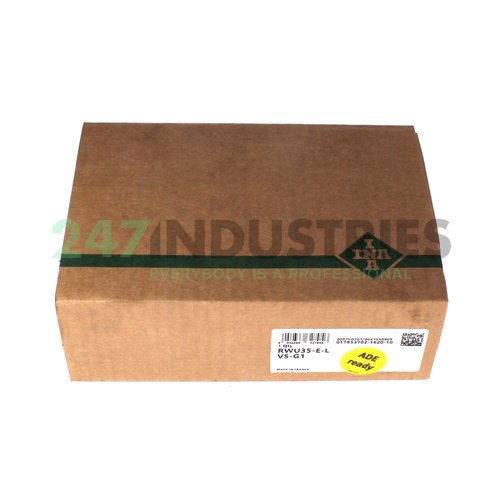 RWU35-E-L-V5-G1 INA Image 4