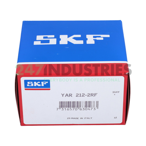 YAR212-2RF SKF Image 3