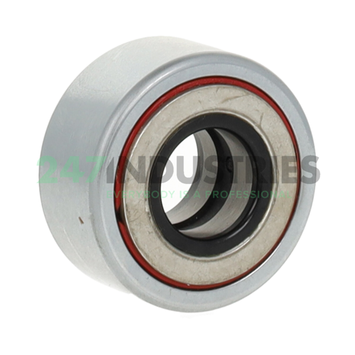 YAF-10 Neutral Image 2