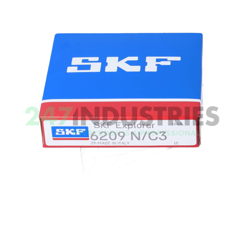 6209N/C3 SKF Image 4