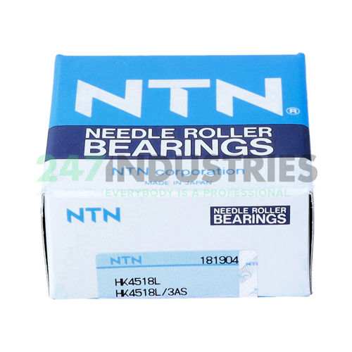 HK4518L/3AS NTN Image 3