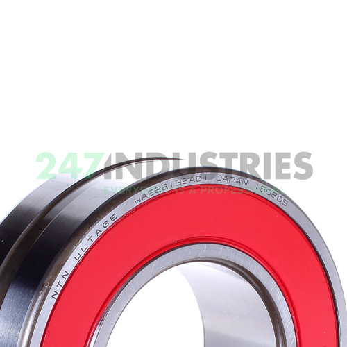 WA22213EALLSD1/8A NTN Image 2