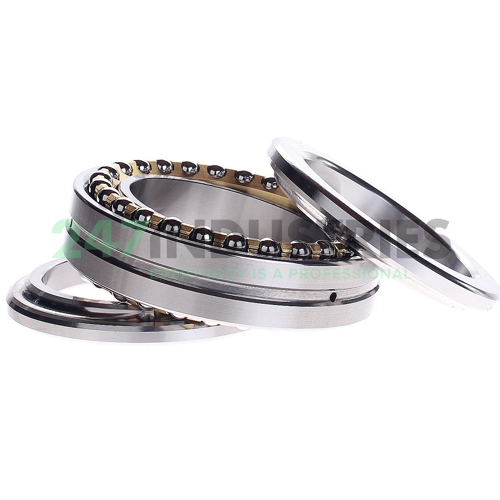 234413BM1/SP SKF Image 2