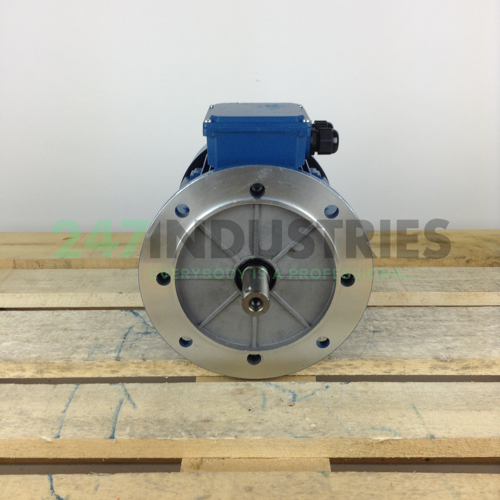 HE31112M-4B5 Universal Motors Image 4