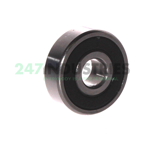 6301 2RS C3 ZKL Image 2