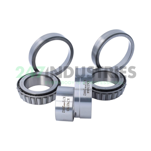 32008X-90KB8 Timken Image 3