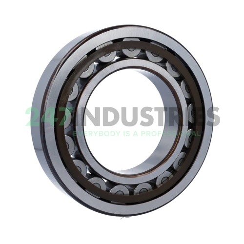 NU222ECP/C3 SKF Image 2