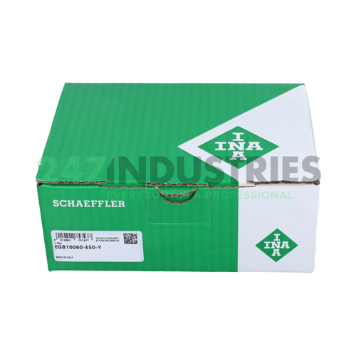 EGB10060-E50-Y INA Image 3