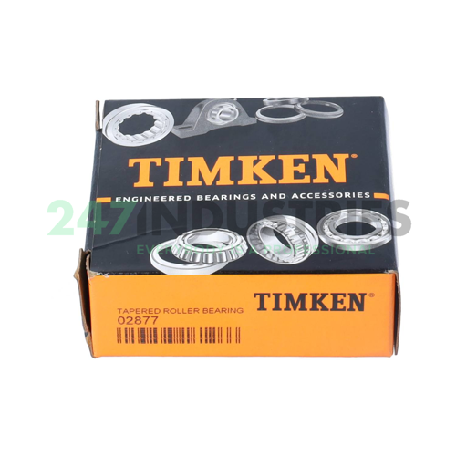 02877 Timken Image 3