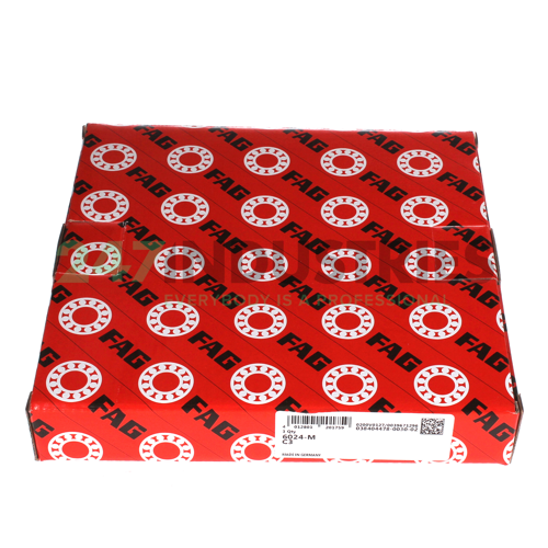 6024-M-C3 FAG Image 2