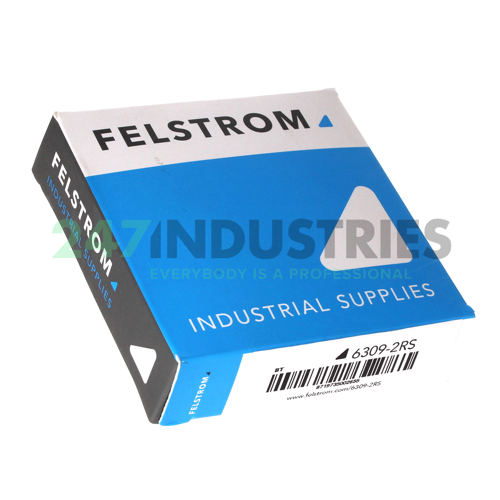 6309-2RS Felstrom Image 3