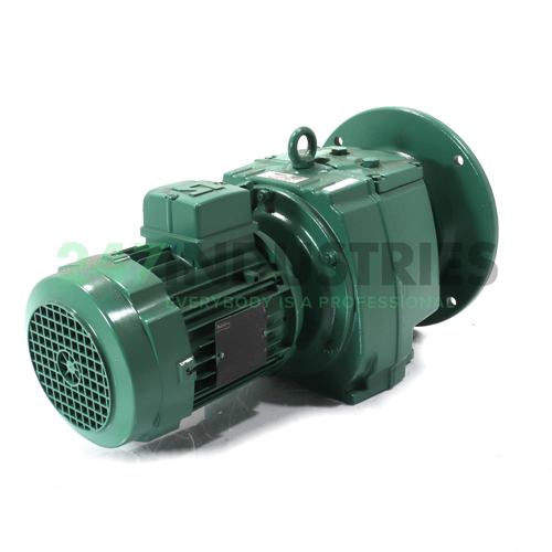 CB3333BSSB5-LSES90SL Leroy Somer Image 3