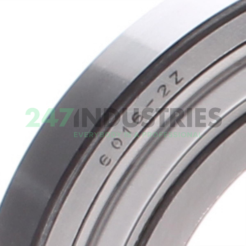6016-2Z SKF Image 3