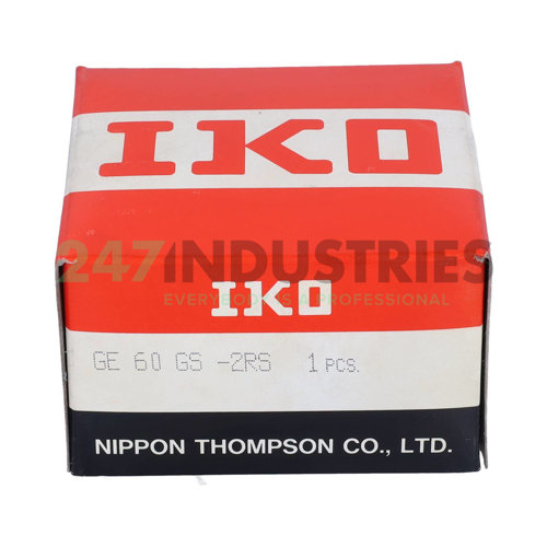 GE60GS-2RS IKO Image 5