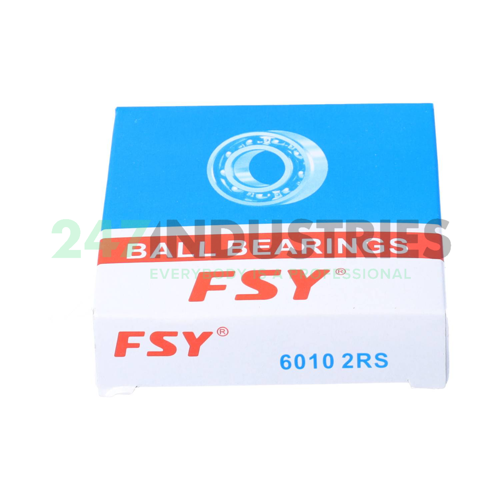 6010 2RS FSY Image 3
