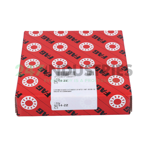 6214-2Z-C3 FAG Image 3