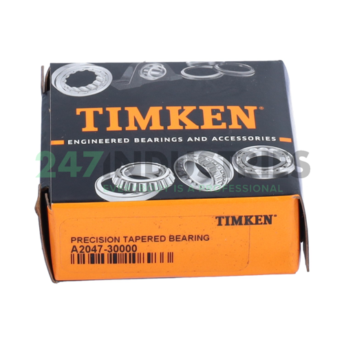 A2047-30000 Timken Image 3