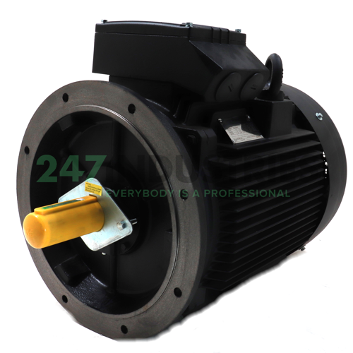 GMC3-280S-4-B5 Hoyer