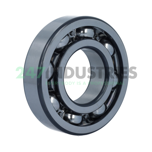 6312-C3 Timken Image 2