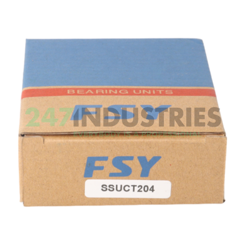 SSUCT204 FSY Image 4