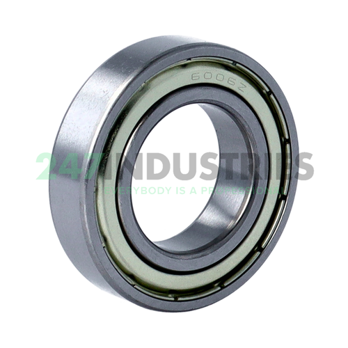 6006ZZ C3 FSY Image 2