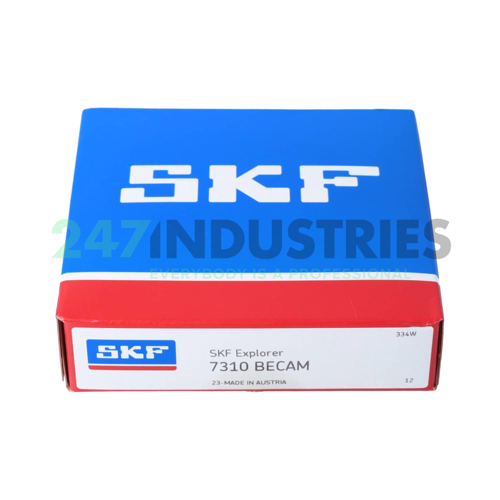 7310BECAM SKF Image 3