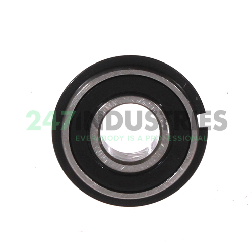 6202-2RSNR Timken Image 2