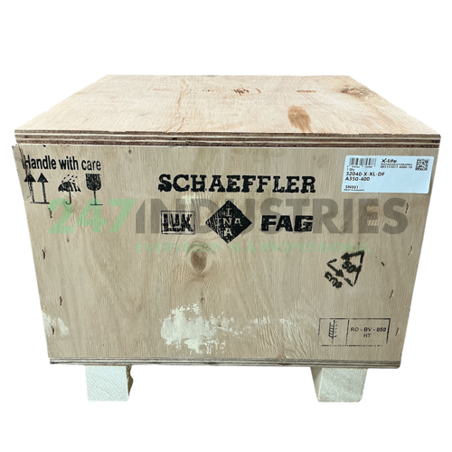 32040-X-XL-DF-A350-400 FAG Image 2