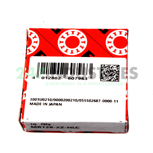 MR128-2Z-HLC FAG Image 2