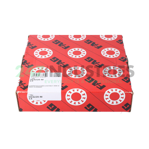 HC6220-M-C4 FAG Image 3