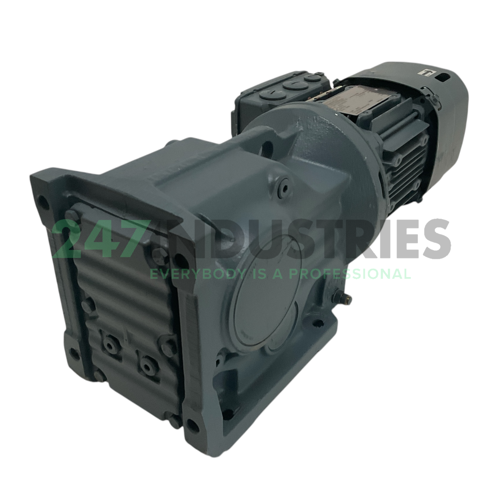 K47/DRS71S4/BE05/HR SEW-EURODRIVE Image 3