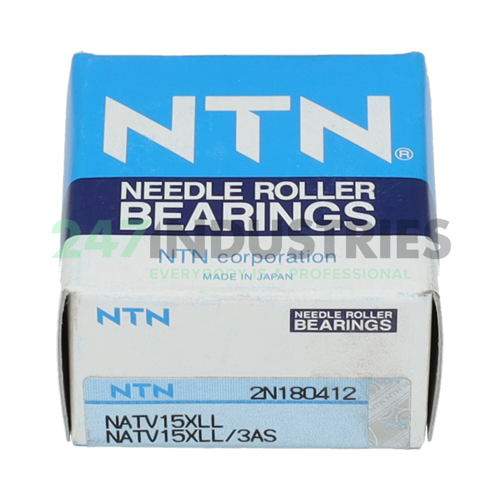 NATV15XLL/3AS NTN Image 2