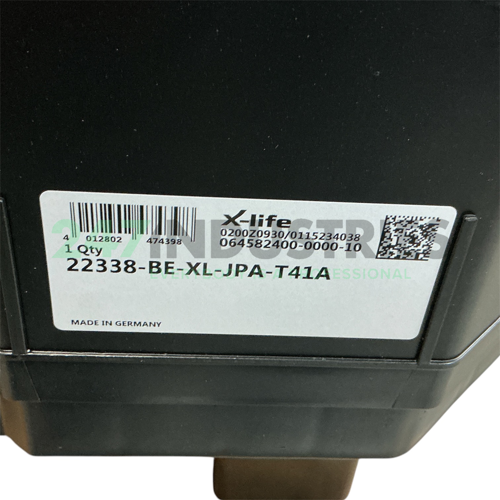 22338-BE-XL-JPA-T41A FAG Image 3