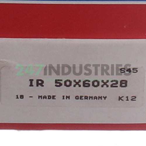 IR50X60X28 SKF Image 4
