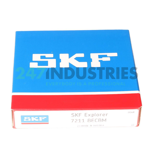 7211BECBM SKF Image 3